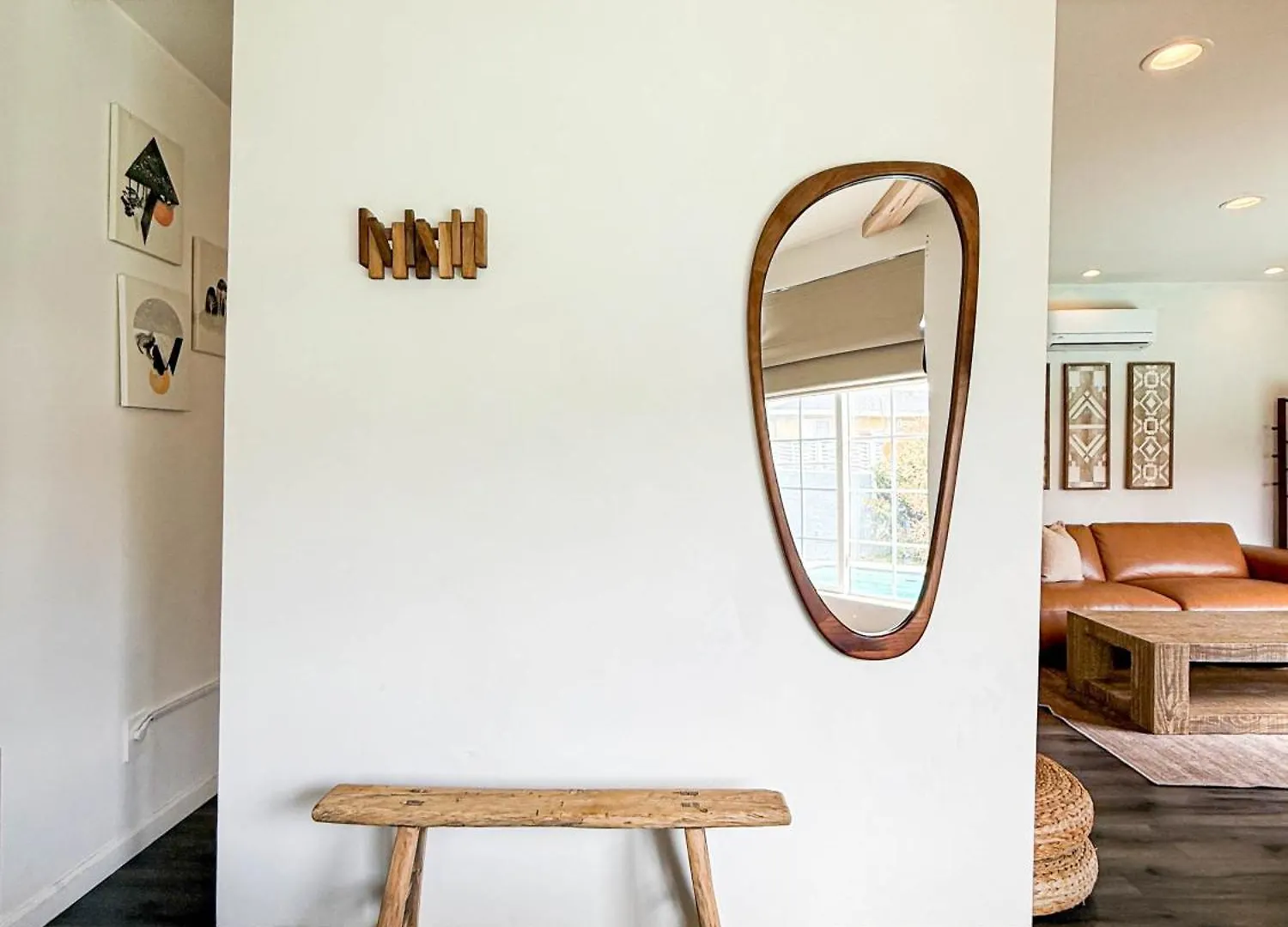 Charming Studio Oasis With Pool Near Sofi - Mklad4 Los Angeles Holiday home