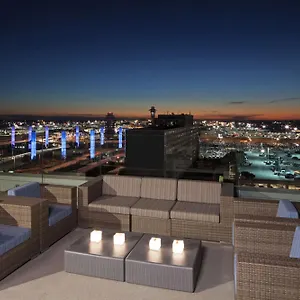 מלון H Angeles, Curio Collection By Hilton, לוס אנג'לס